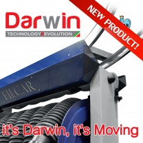 DARWIN MOVING